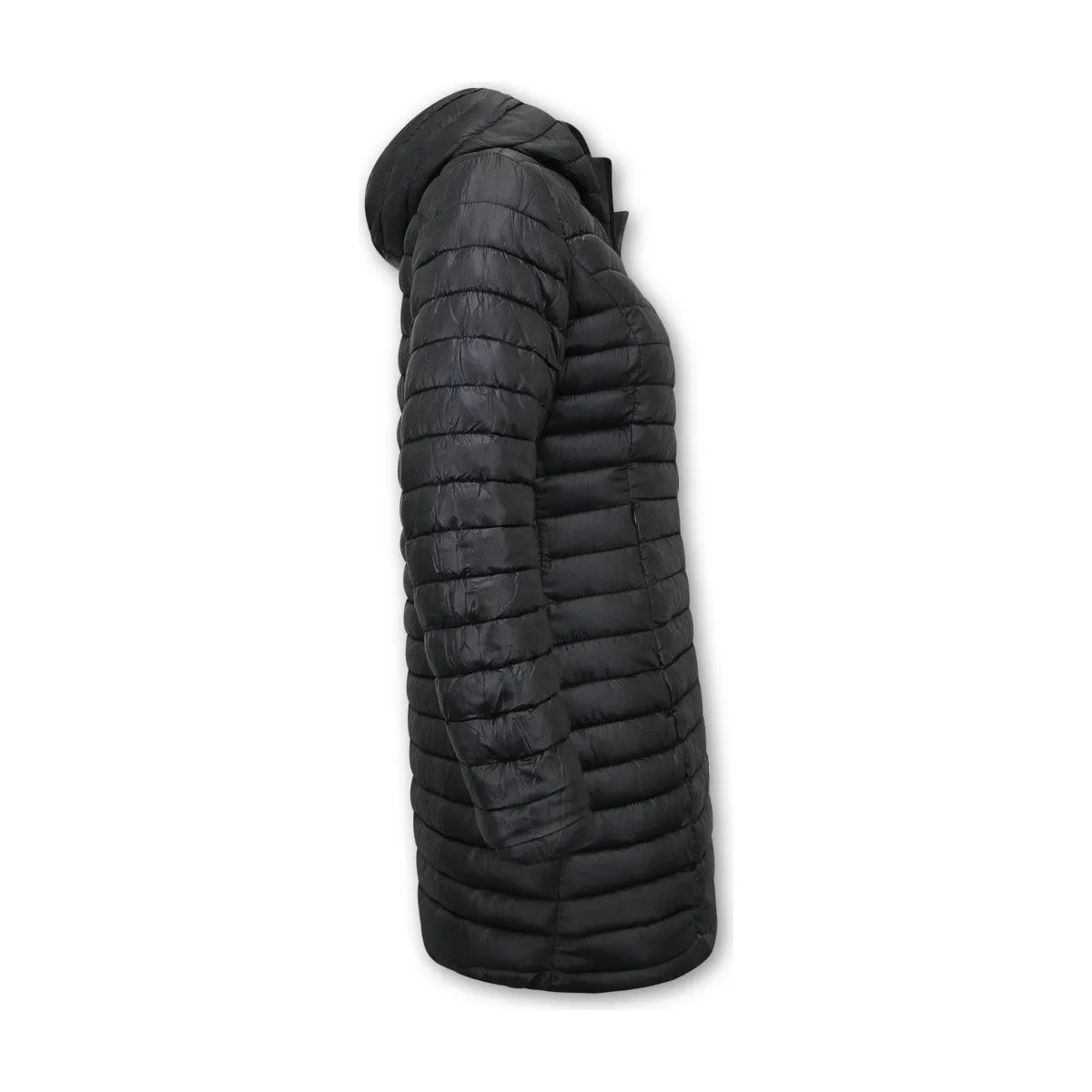 Reversible Abrigos Para Mujer LBBP